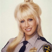 She&#39;s the Sheriff (Syndication): 1987-89