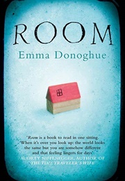 Room (2010)