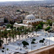 Aleppo