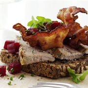 Smørrebrød (Denmark)