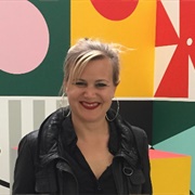 Vanessa Carlisle (Queer, They/She)