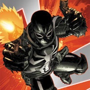 Agent Venom