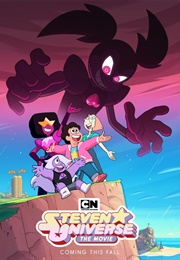 Steven Universe: The Movie (2019)