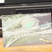 Akron Rubber Bowl, Akron, Ohio