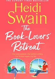 The Book Lovers&#39; Retreat (Heidi Swain)