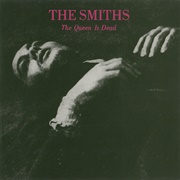 The Smiths - The Queen Is Dead (1986)