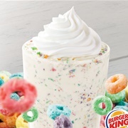 Froot Loops Shake
