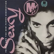 Sexy MF - Prince