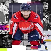 NHL Hockey (Series)