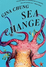 Sea Change (Gina Chung)
