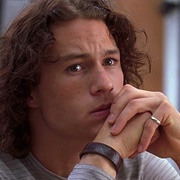 Heath Ledger - 10 Things I Hate About You