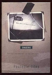 Cousins (Paulette Jiles)