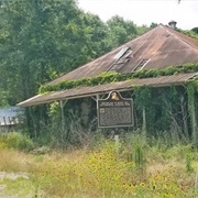 Birthplace of Buddy Guy