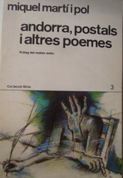 Andorra (Miquel Martí I Pol)