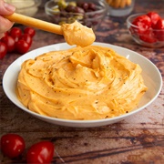 Paprika Mayonnaise