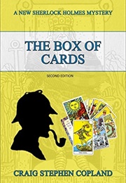 The Box of Cards (Craig Stephen Copland)