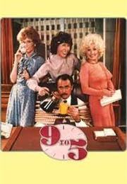 9 to 5 (1980)