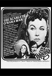 The Scarlett O'Hara War (1980)