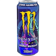 Monster Energy LH