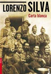 Carta Blanca (Lorenzo Silva)