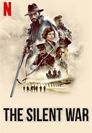 The Silent War (2020)