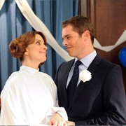 30 Rock, Liz and Criss