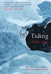 Tiding (Sian Collins)