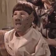 Hannibal Lecter (DJ, Roseanne)