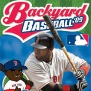 Backyard Baseball Nine