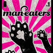 MAN-EATERS