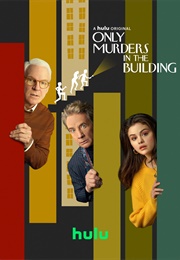 Only Murders in the Building (2021)