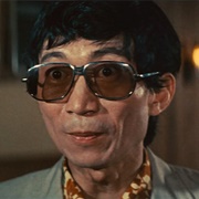 Ho (The Way of the Dragon, 1972)