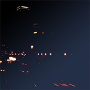 I Am a Lake of Burning Orchids - Innocence