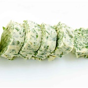 Parsley Butter