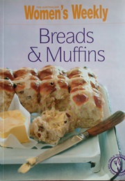 Breads & Muffins (Pamela Clark)