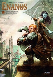 Dwarves 17 & 18 (VVAA)