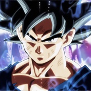 129. Limits Super Surpassed! Ultra Instinct Mastered!!
