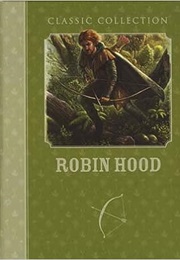 Robin Hood (Lawrence Edward Watkin)