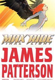 Max Ride: Final Flight (James Patterson)