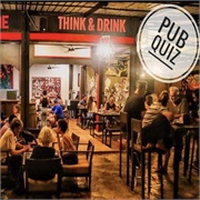 Quiz Night at Pomme Siem Reap