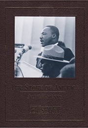 Story of America Achievements (The History Channel Club)