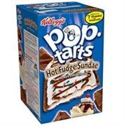 Hot Fudge Sundae