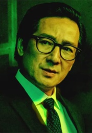 Ke Huy Quan in Everything Everywhere All at Once (2022)