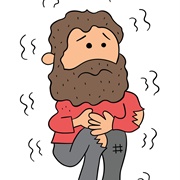 Tremophobia - Fear of Trembling