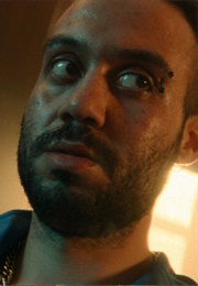 Smoking Dolphins (2022)