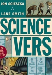 Science Verse (John Scieszka, Lane Smith)