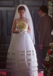 Runaway Bride (1999)