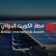 Kuwait International Airport