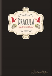 Dracula (Bram Stoker)