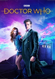 Doctor Who (2010)